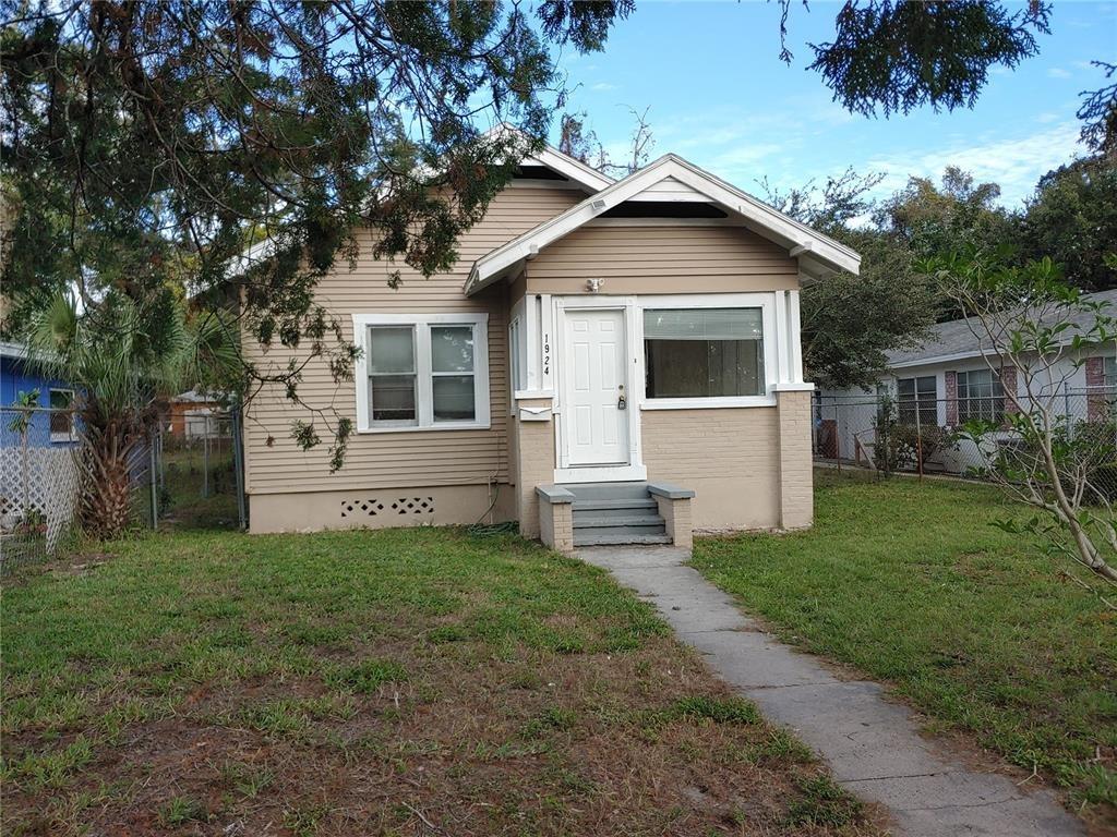 30th St S, Saint Petersburg, FL 33712