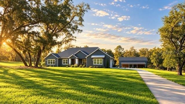 Se 101st Court Rd, Belleview, FL 34420