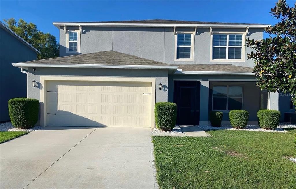 Crimson Clover Dr, Mount Dora, FL 32757
