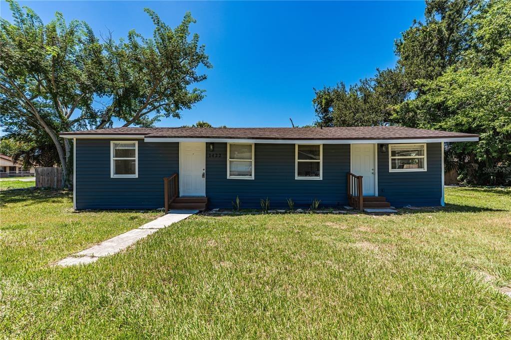 Basin St, Winter Garden, FL 34787