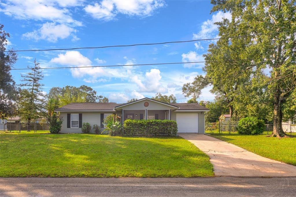 Sidney Dr, Lake Helen, FL 32744