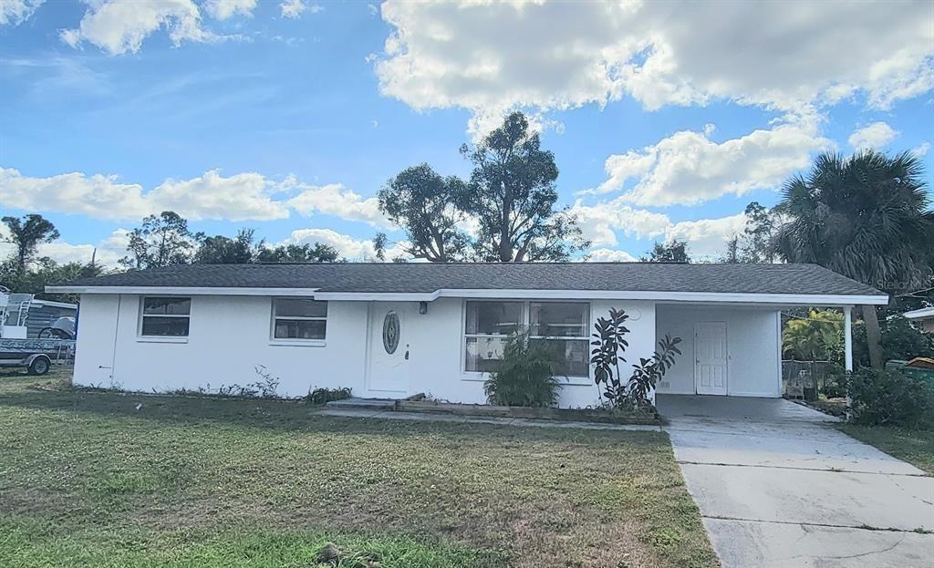 Buffalo Ave, Port Charlotte, FL 33952