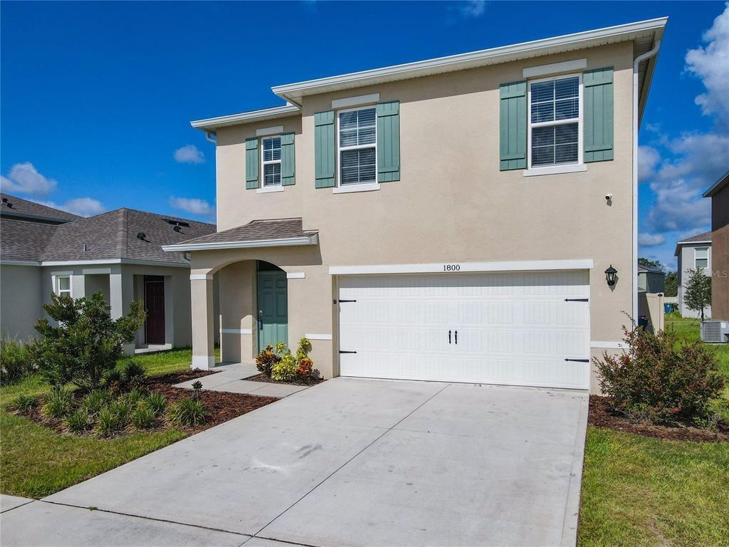 Post Oak Dr, Davenport, FL 33837