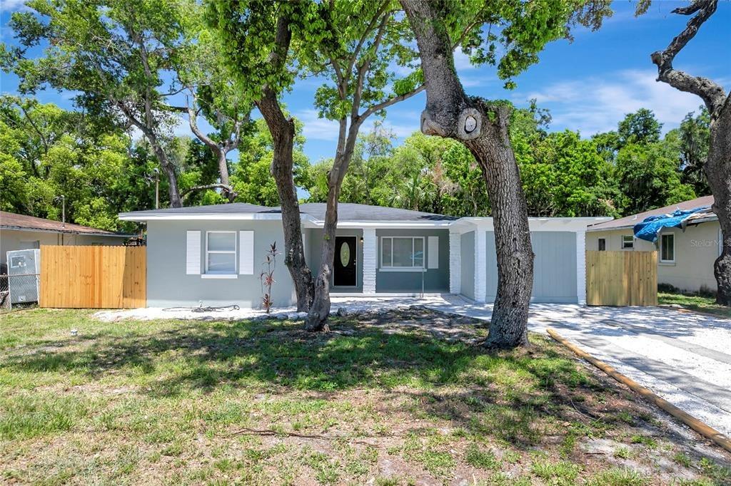 N 23rd St, Tampa, FL 33610