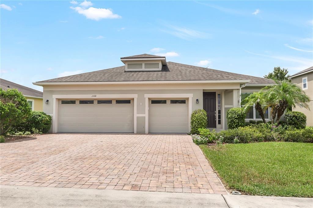 Oxmoor Dr, Deland, FL 32724