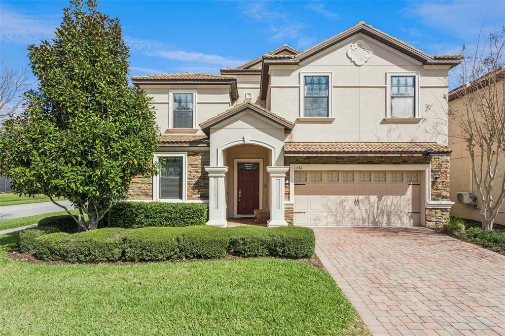 Moon Valley Dr, Davenport, FL 33896
