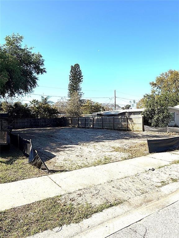 43rd Ave N, Saint Petersburg, FL 33714