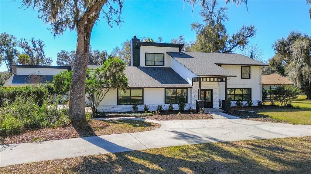 Sw 24th Avenue Rd, Ocala, FL 34471