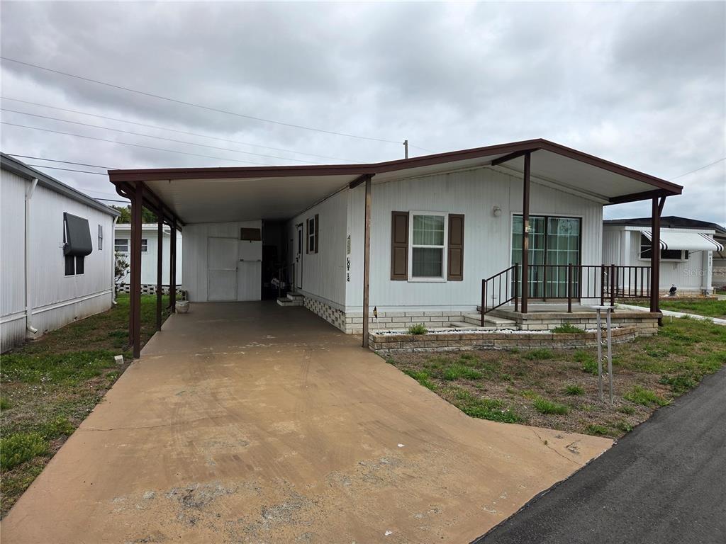 71st Ln N, Saint Petersburg, FL 33709