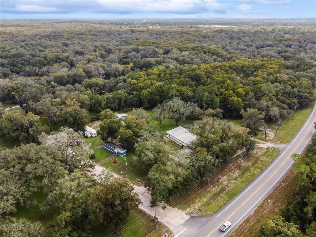 Mckethan Rd, Dade City, FL 33523