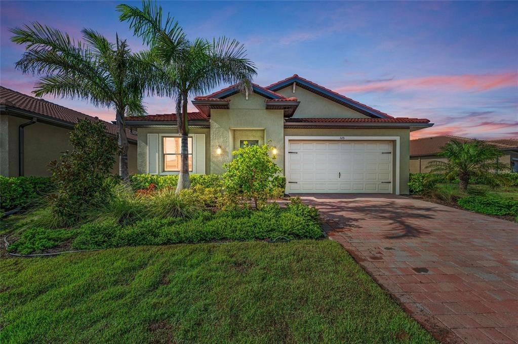 Villoresi Blvd, Nokomis, FL 34275
