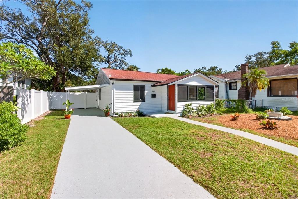 19th Ave S, Saint Petersburg, FL 33705
