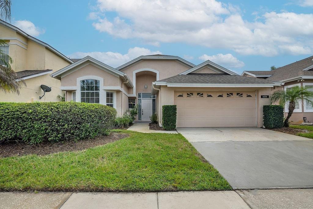 Dulcimer Ct, Orlando, FL 32837