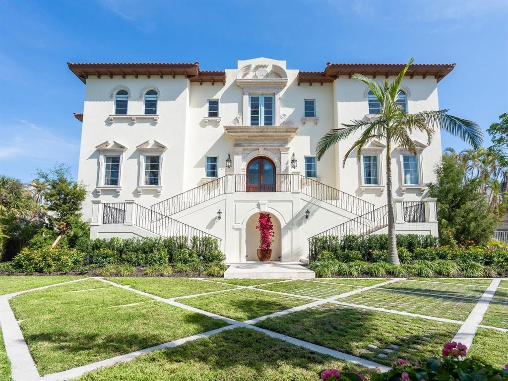Higel Ave, Sarasota, FL 34242