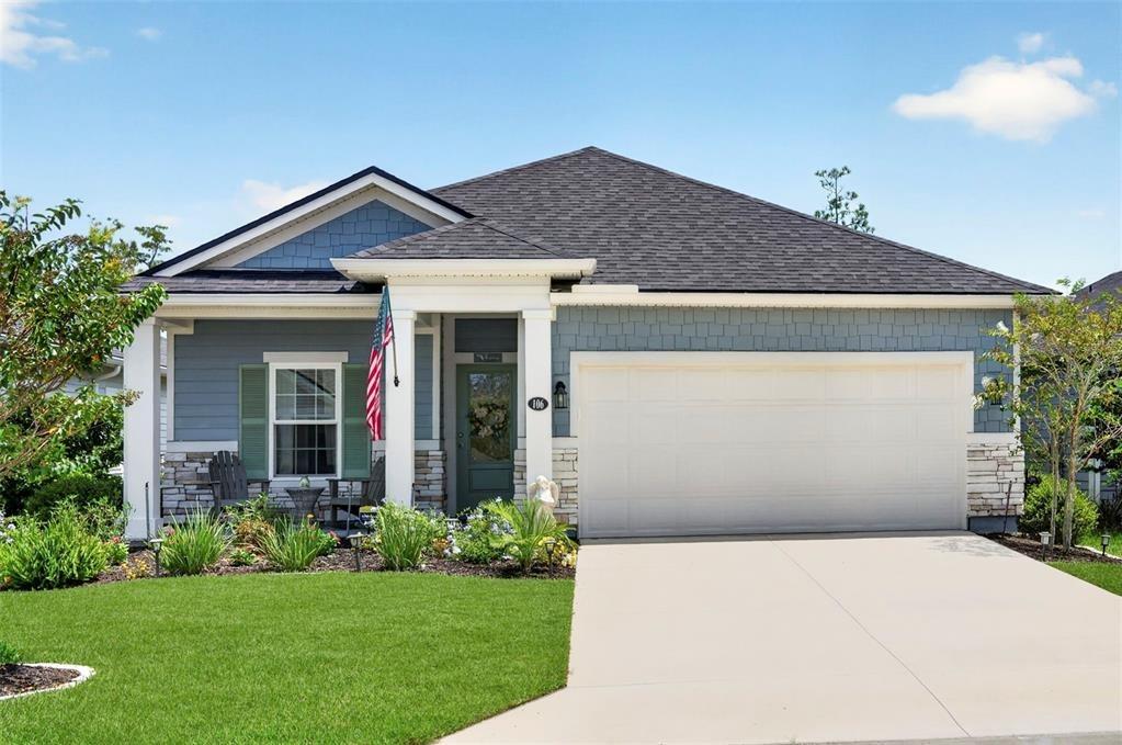 Nighthawk Ln, Palm Coast, FL 32164