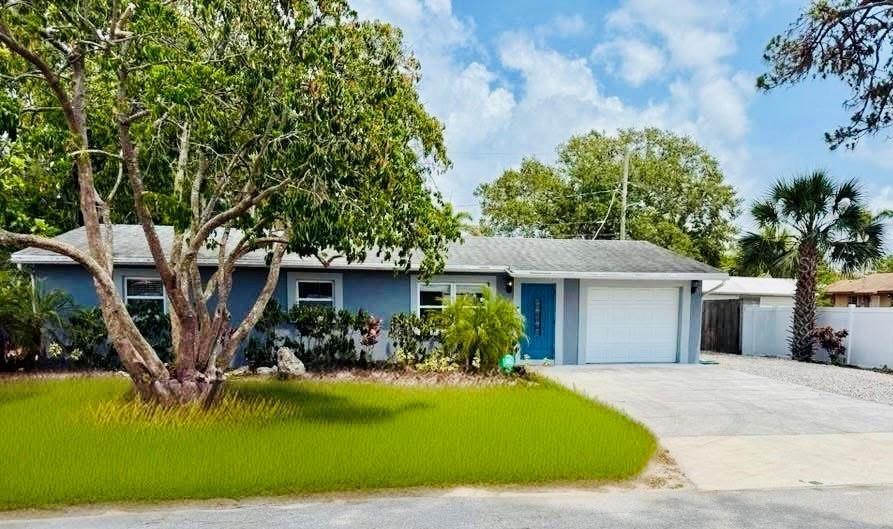 36th St W, Bradenton, FL 34205