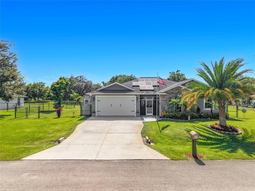 Oak Knolls Cir, Sebring, FL 33876