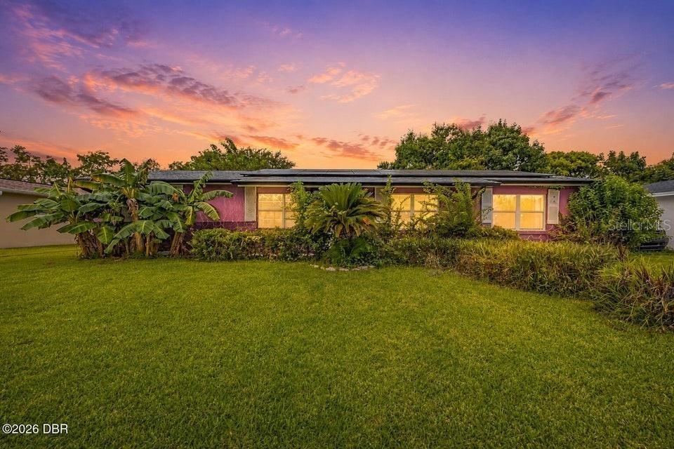 Eddie Ave, Daytona Beach, FL 32117