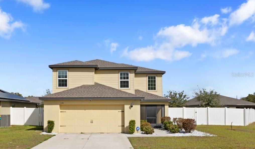 Sea Pines Ct, Tavares, FL 32778