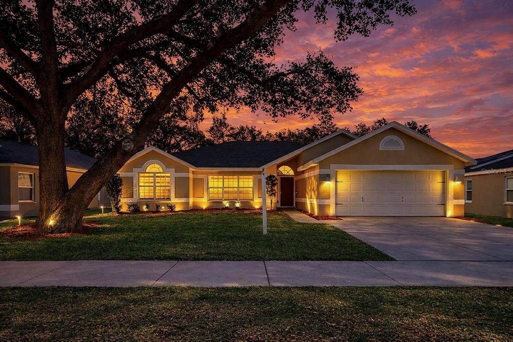 Gangplank Dr, Valrico, FL 33594