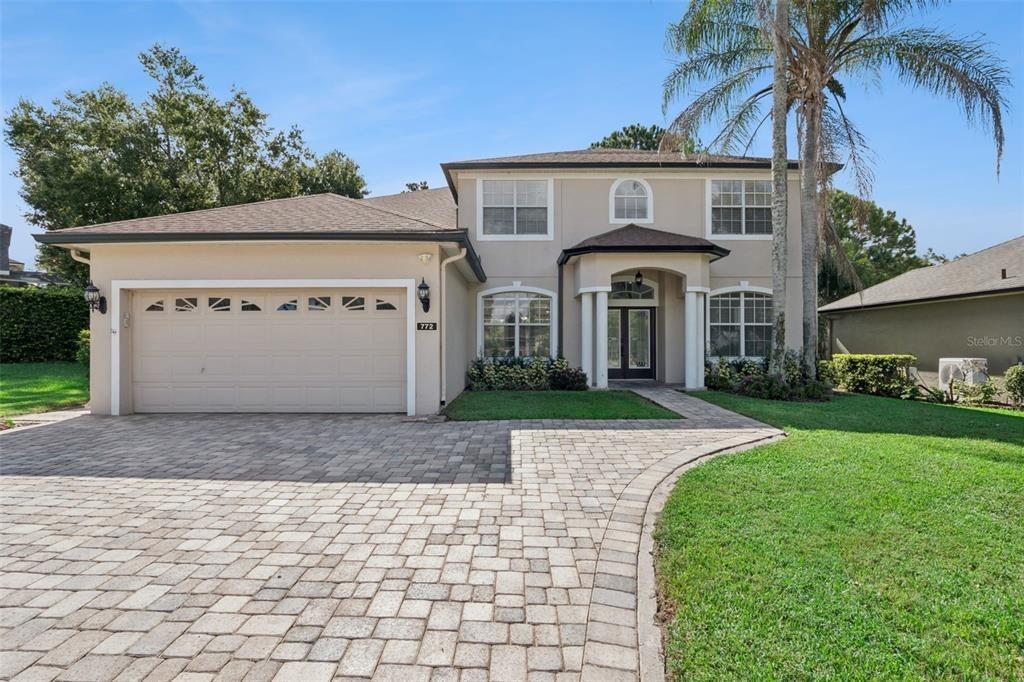 Pickfair Ter, Lake Mary, FL 32746