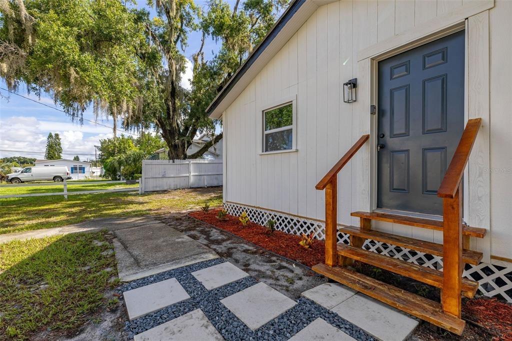 Strain Blvd, Lakeland, FL 33815