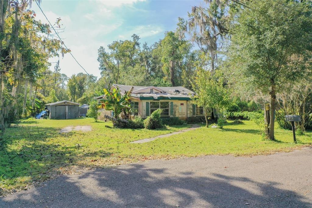 Strickland Rd, Lakeland, FL 33810