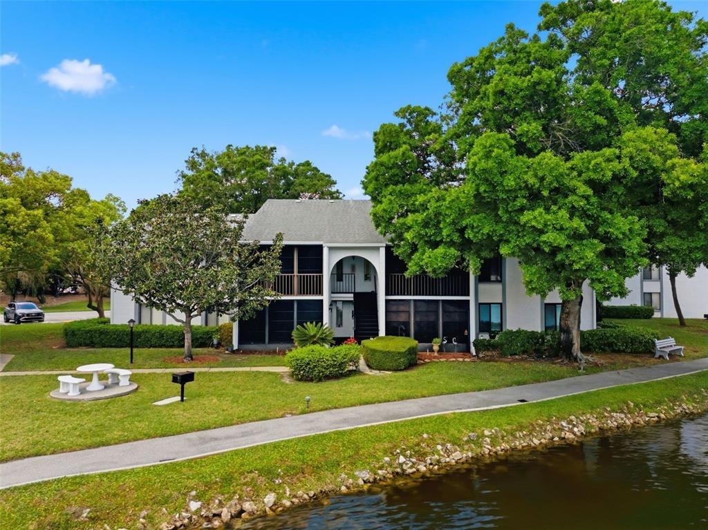Pine Ridge Cir W, Tarpon Springs, FL 34688