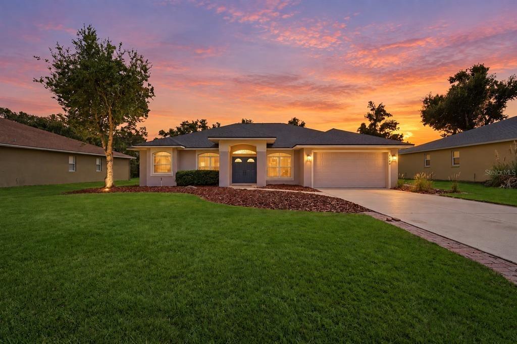 River Woods Dr, Parrish, FL 34219