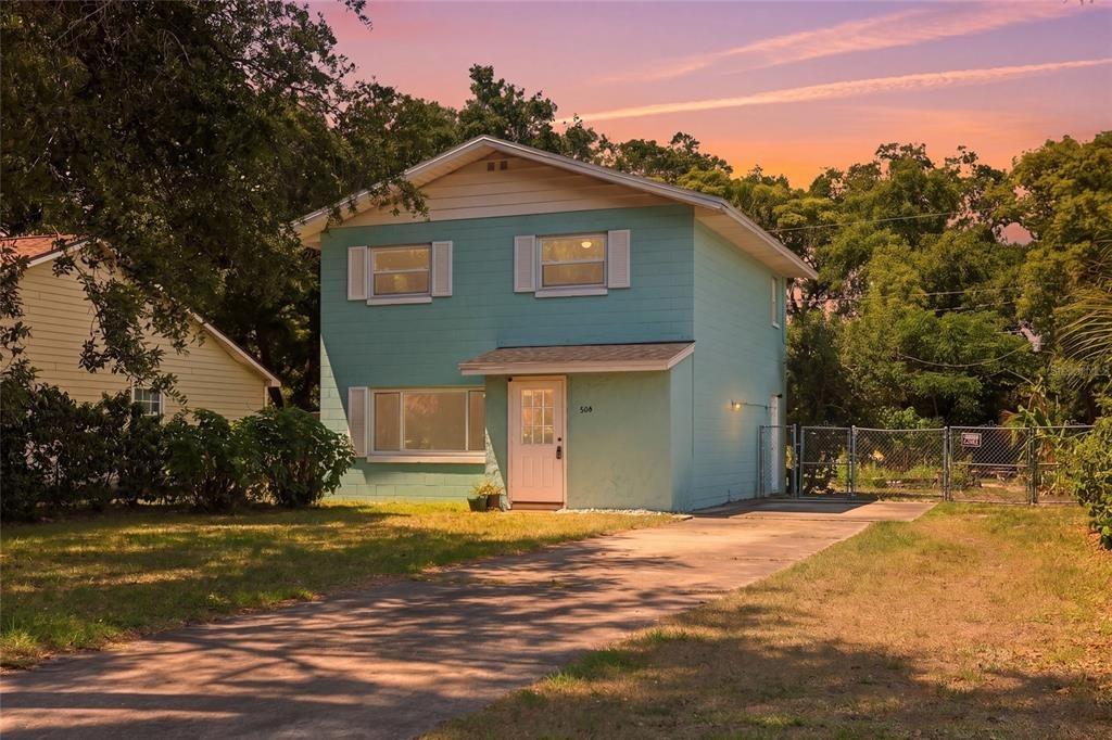 Rosalia Dr, Sanford, FL 32771