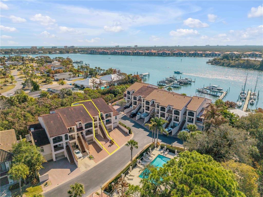 Marina Bay Dr, New Smyrna Beach, FL 32169