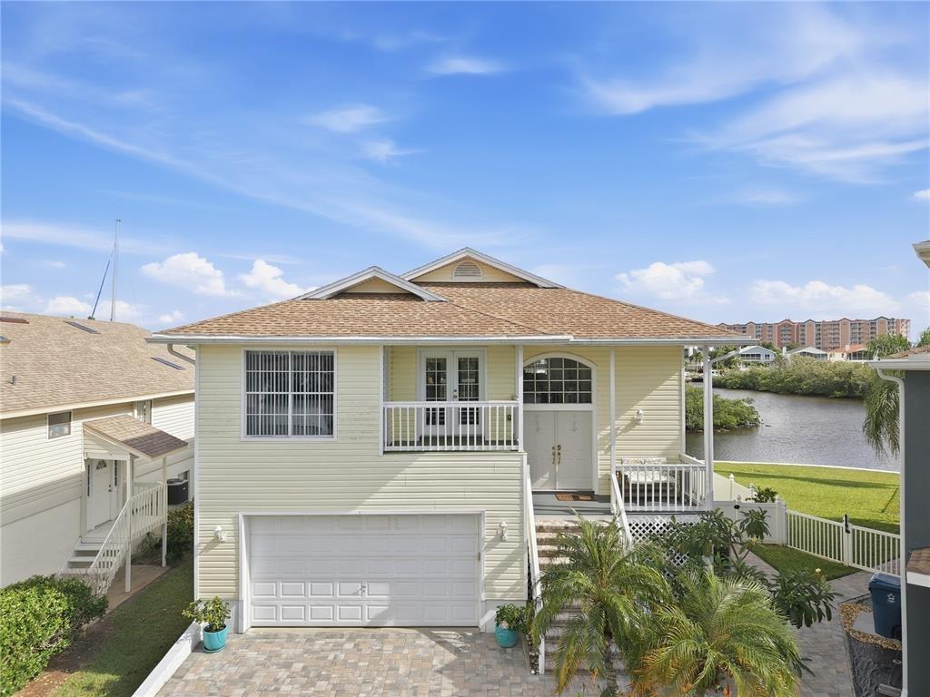 Spoonbill Dr, New Port Richey, FL 34652