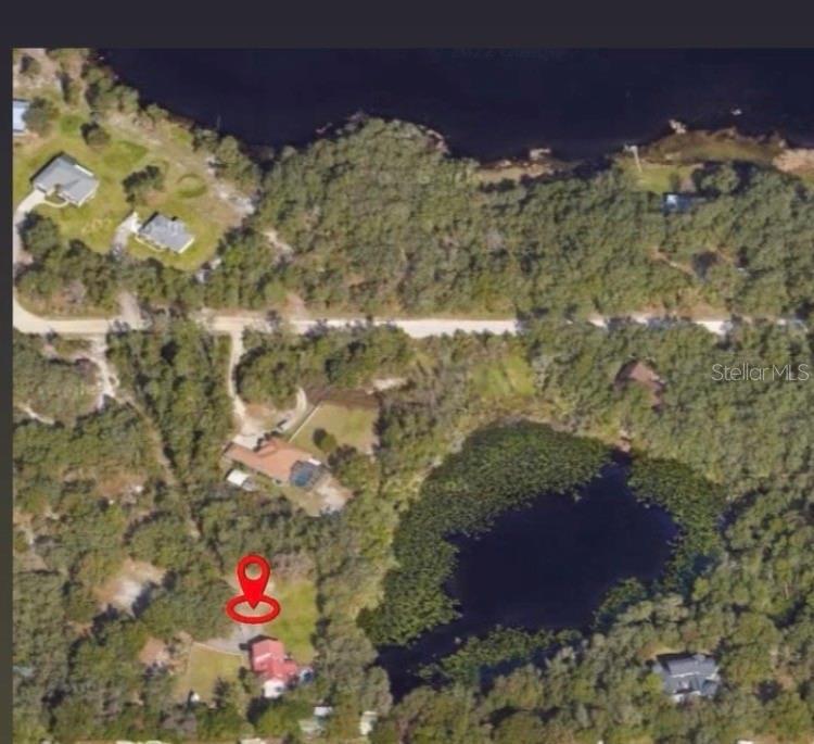 Shady Ln, Orange City, FL 32763