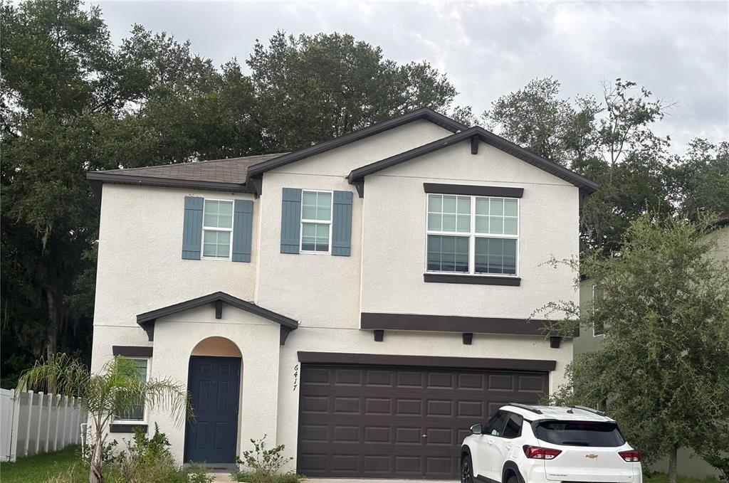 Ten Acre Ct, Zephyrhills, FL 33541