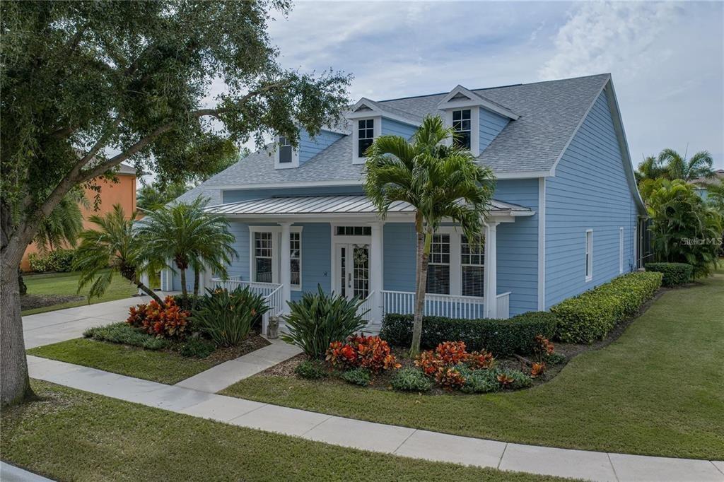 Brighton Shore Dr, Apollo Beach, FL 33572