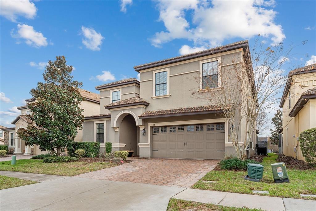 Wedge Dr, Davenport, FL 33896