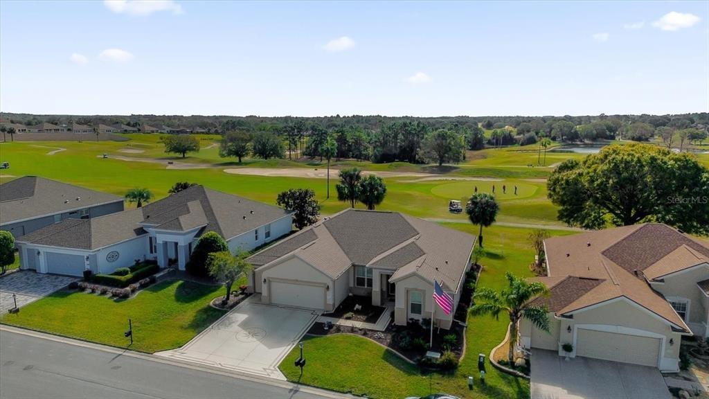 Se 97th Terrace Rd, Summerfield, FL 34491