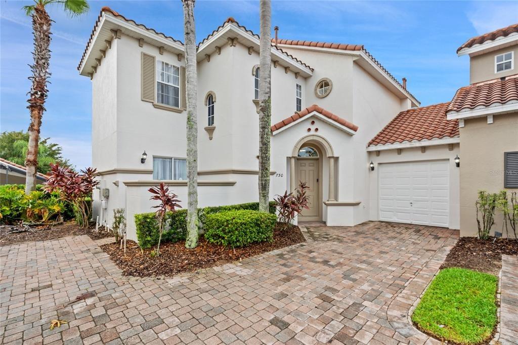 Brunello Dr, Davenport, FL 33897