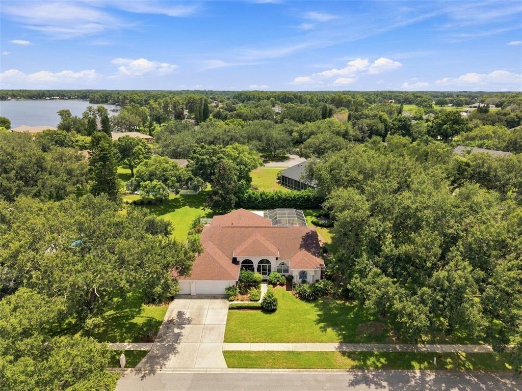 Fishing Lake Dr, Odessa, FL 33556