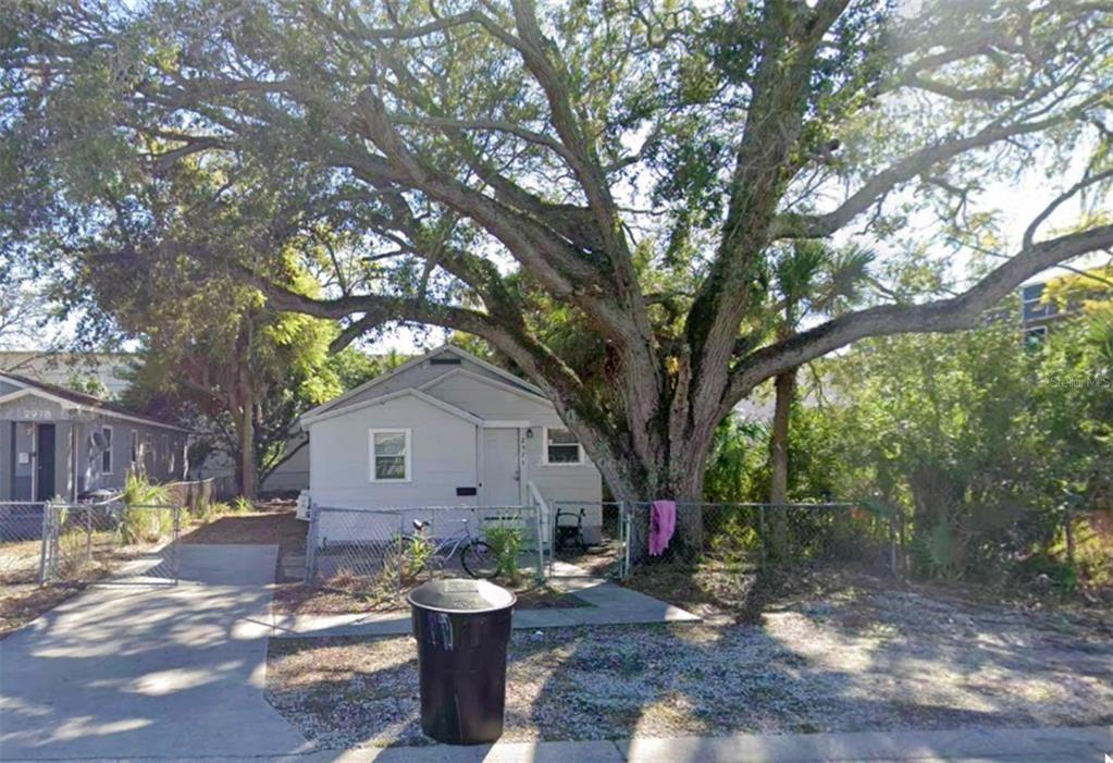 Fairfield Ave S, Saint Petersburg, FL 33712