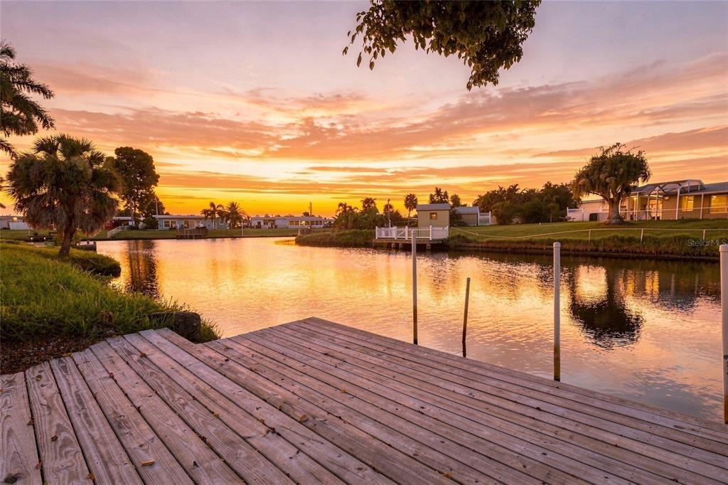 Angle Pl, North Port, FL 34287