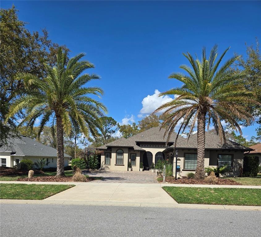 Greens Dr, Lady Lake, FL 32159