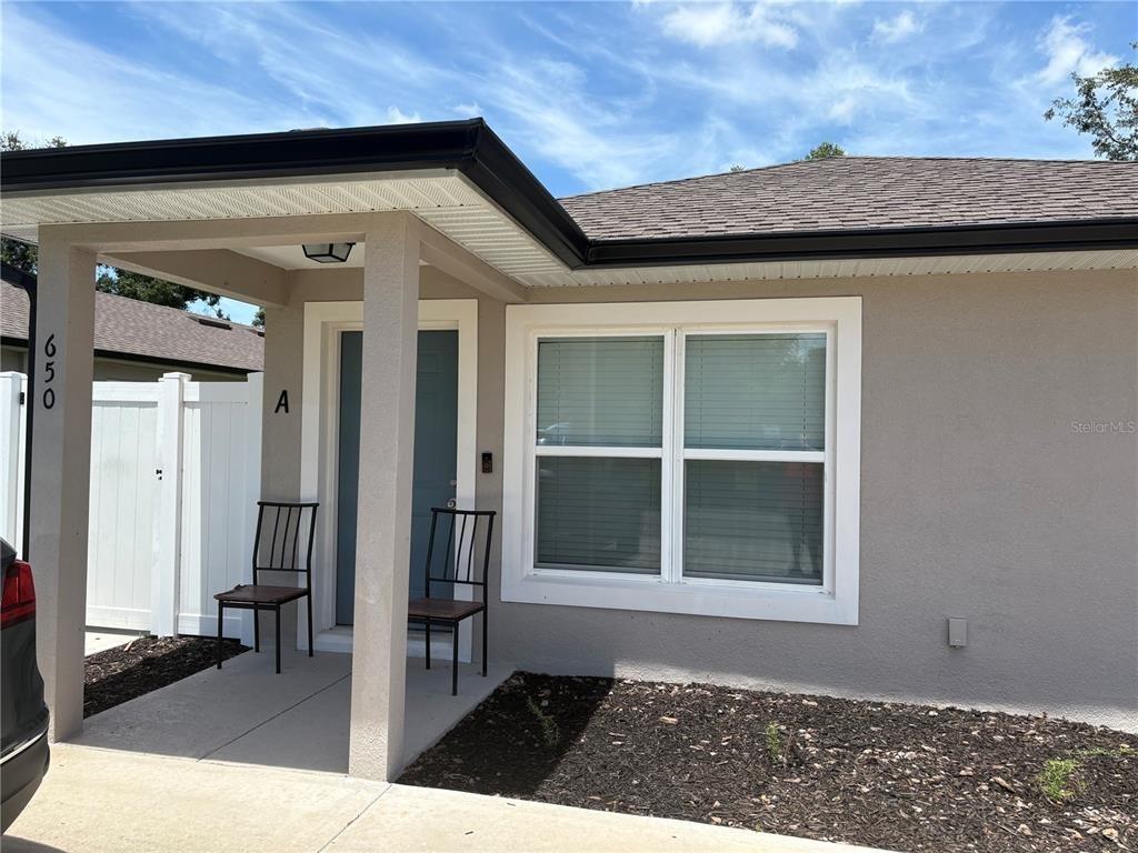 E Grapefruit Ave, Lake Alfred, FL 33850
