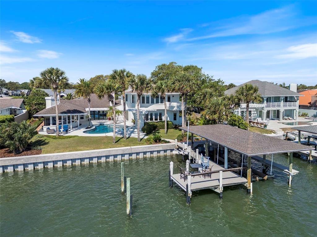 Commodore Dr, New Smyrna Beach, FL 32168