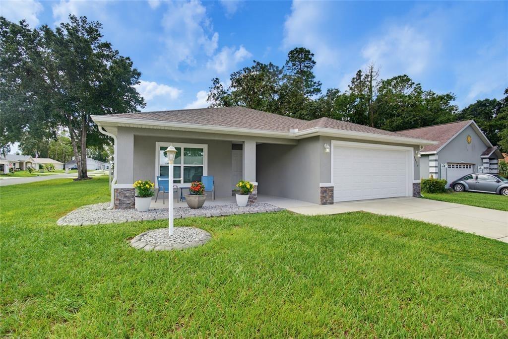 Sw 53rd Cir, Ocala, FL 34476