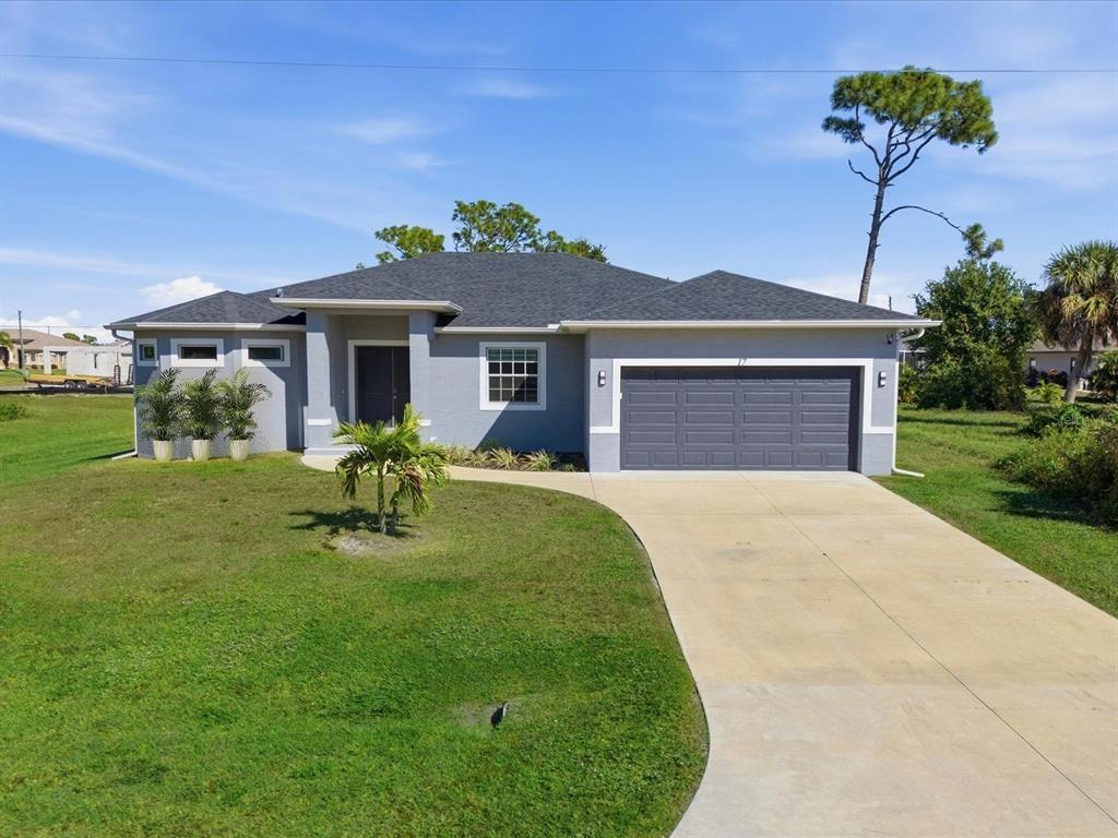 Pine Valley Ln, Rotonda West, FL 33947