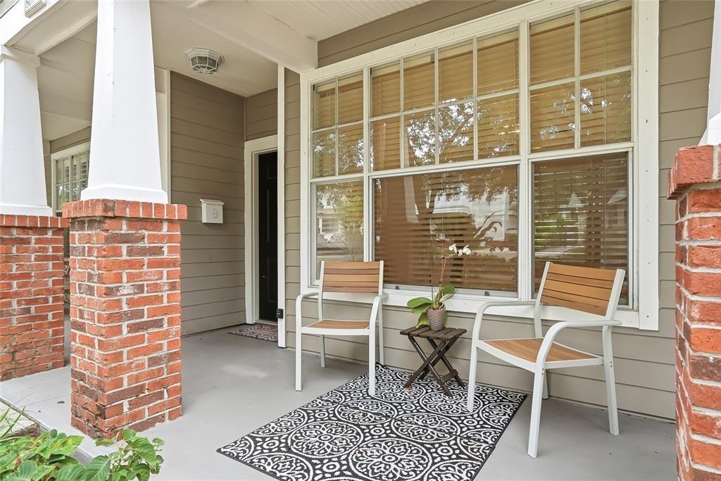 S Oregon Ave, Tampa, FL 33606
