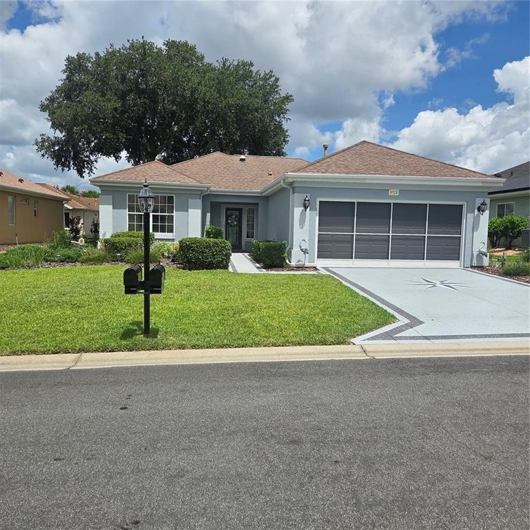 Se 124th Loop, Summerfield, FL 34491