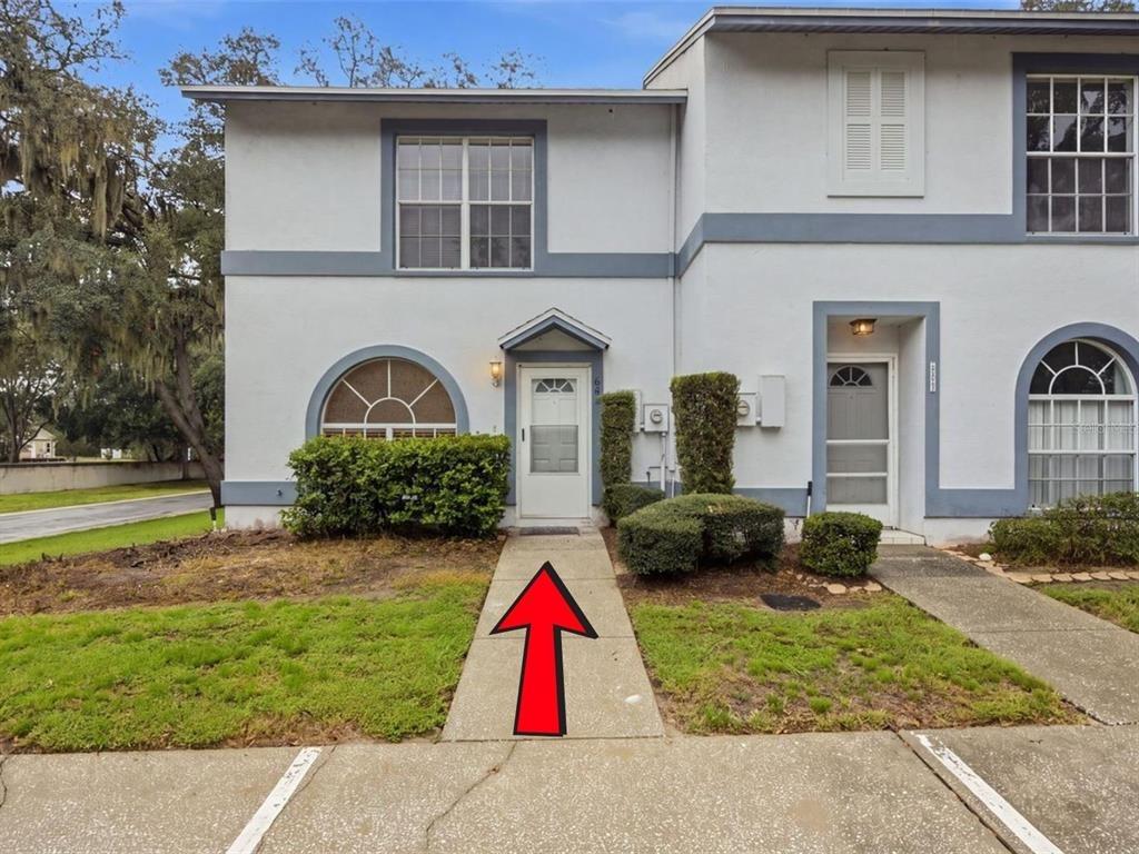Bainbridge Dr, Brandon, FL 33511