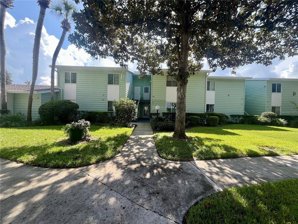 Midway Dr, Ocala, FL 34472